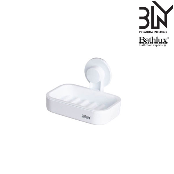 베스럭스 흡착식 비누 받침대 30132 홀더 무타공 욕실용품, 화이트, 1개 5,600원