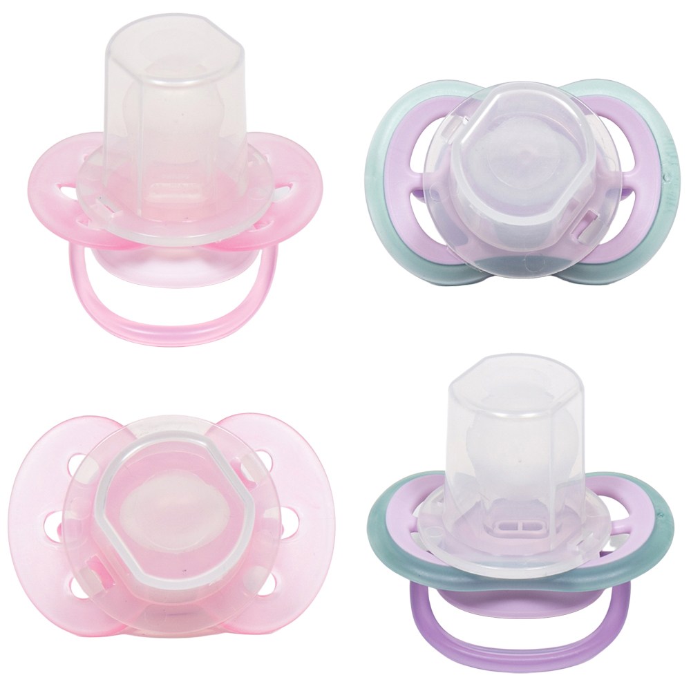 호환가능 리틀그립 쪽쪽이 뚜껑 보호캡 아벤트 모윰 누크 스와비넥스 티지엠 6,770원