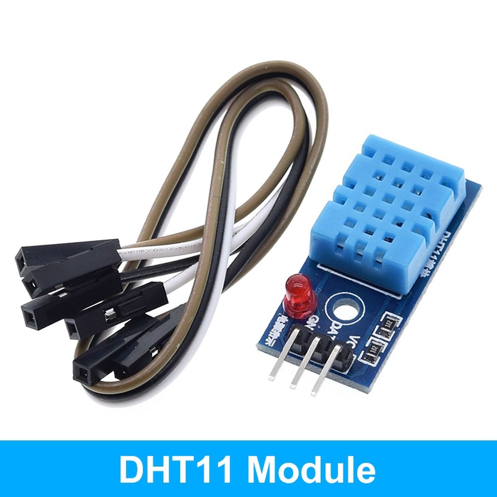AM2120 모듈 온도 AM2320 센서 4핀용 디지털 ARDUINO DHT11 고정밀 DHT22 보드 AM2302 습도 DHT12 9,800원