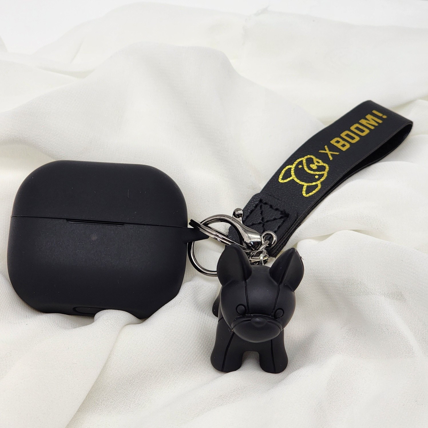 도르르르 삼성 갤럭시 버즈3/버즈3프로/버즈3FE/ 케이스 11,900원