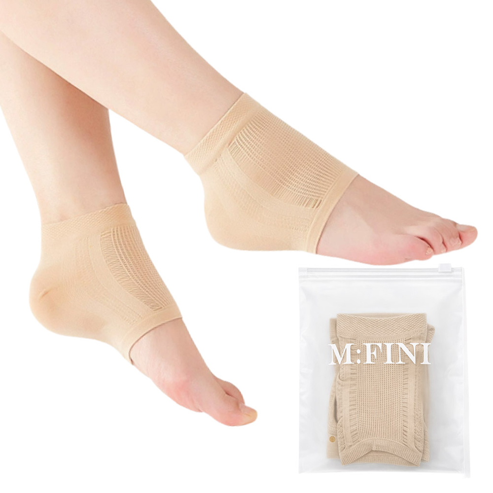 엠피니 뒤꿈치 각질케어 보습양말 27,960원