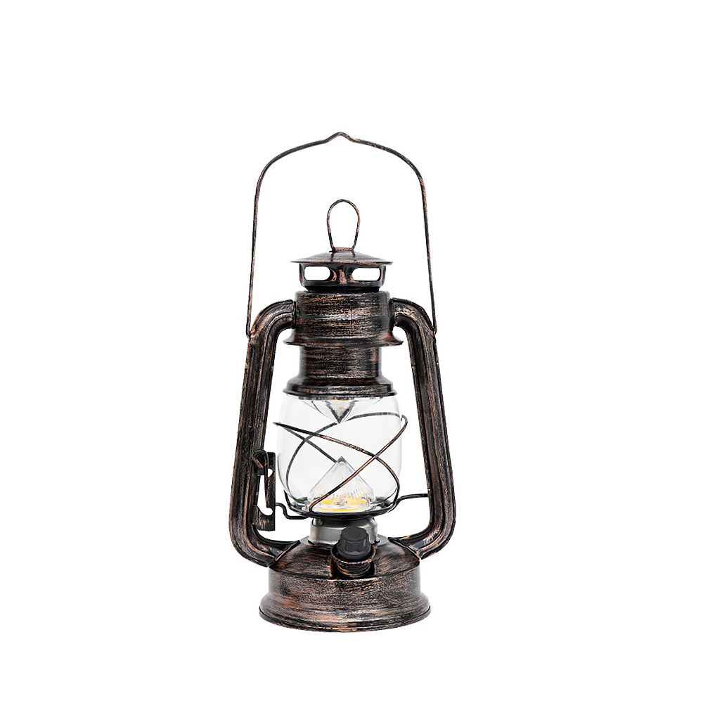 다니고 빈티지 스타일 캠핑랜턴 대형 19,000원