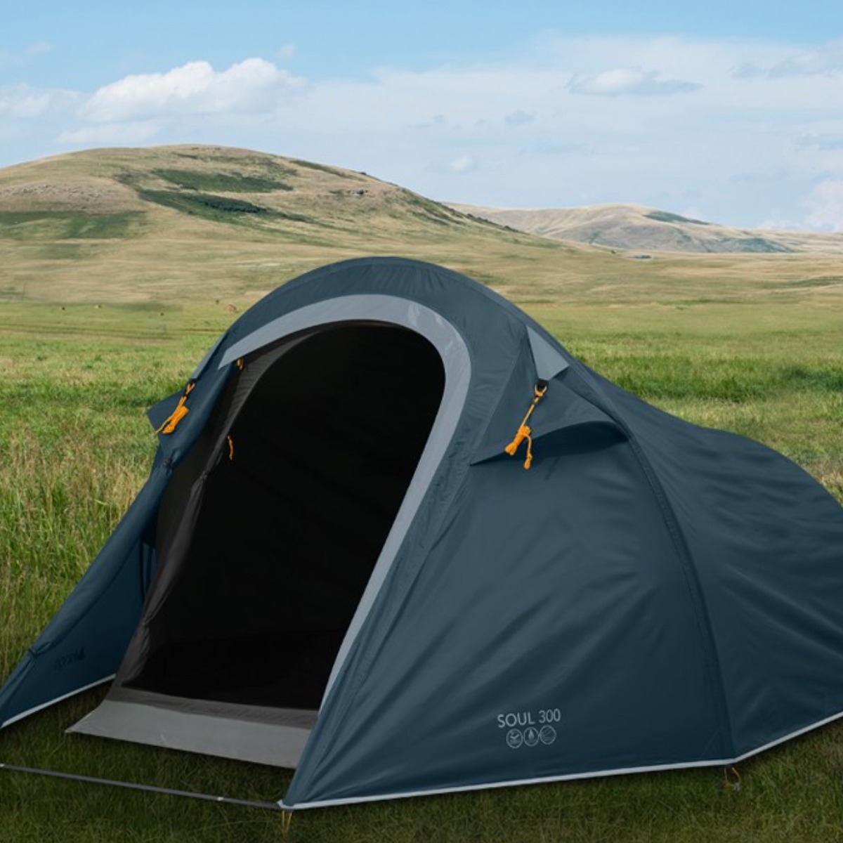 반고 소울 300 딥 블루 텐트, 단품 164,000원