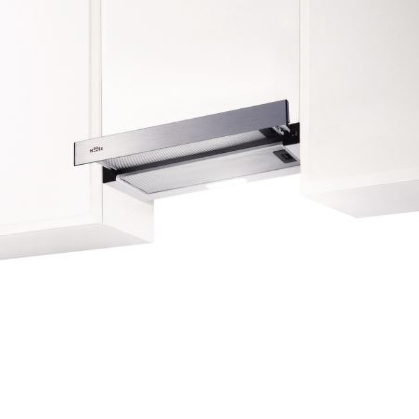 Haatz 슬라이딩 주방 레인지후드 실버 99,000원