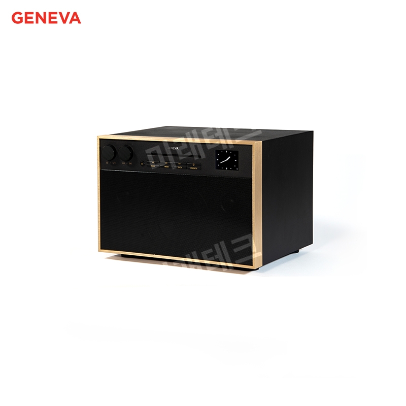Geneva 데콘M 블루투스 스피커 하이파이 스피커 1,735,000원