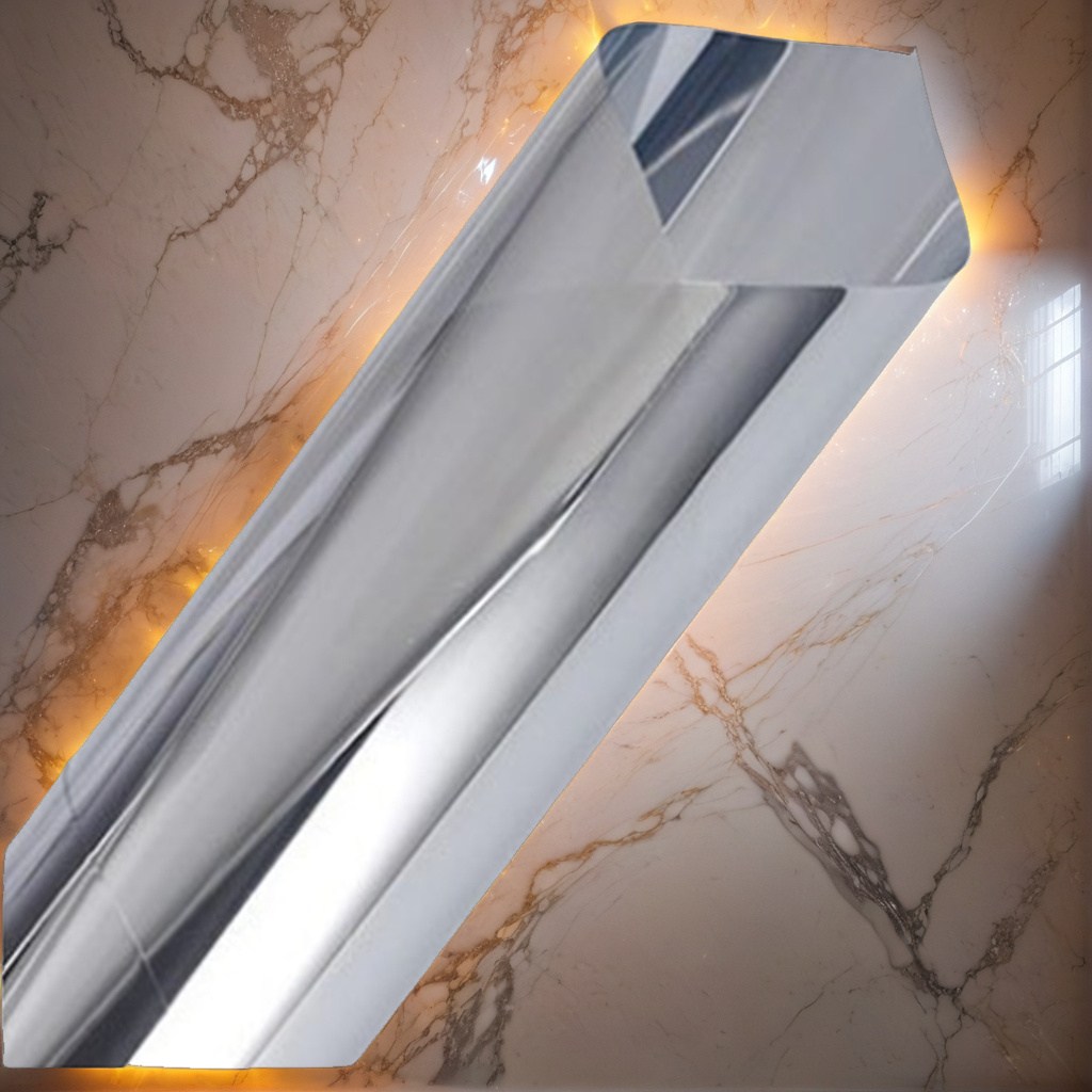 거울형 반사필름 단열 필름 아파트 사생활 보호 필름 창문 반사 필름 2M, 5M, 10M 72,750원