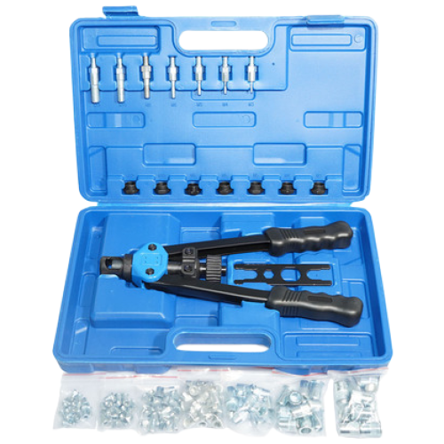 팝너트건 팝너트공구 리벳건 호현산업, 1세트 45,000원