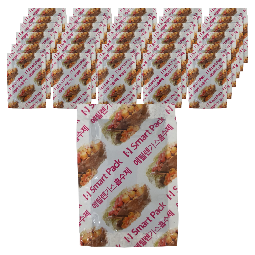 EVERFRESH 에틸렌가스 흡수제 200p, 1개 33,230원