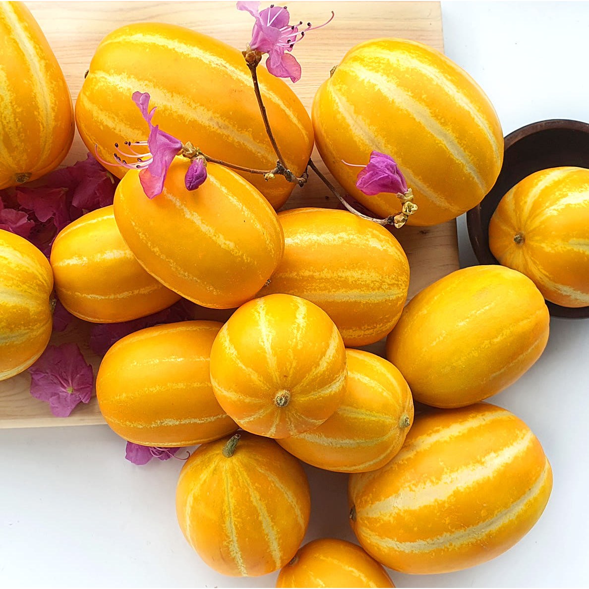 더달달 국내산 성주참외 혼합과 22,790원