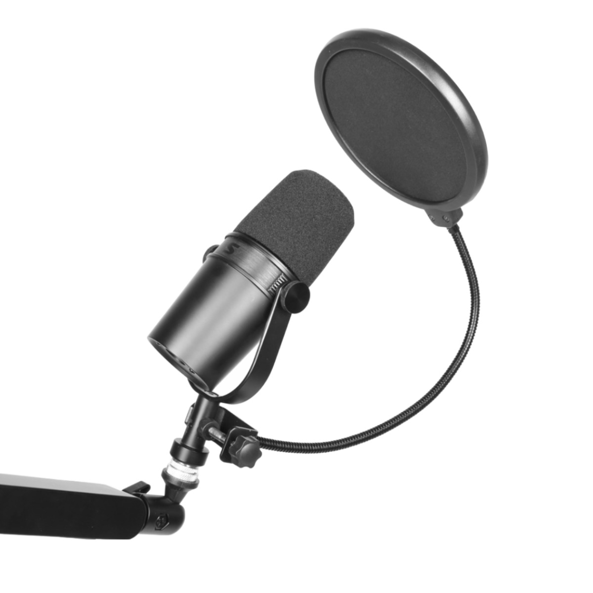 마운트뷰 콘덴서 마이크 팝 필터 11,440원