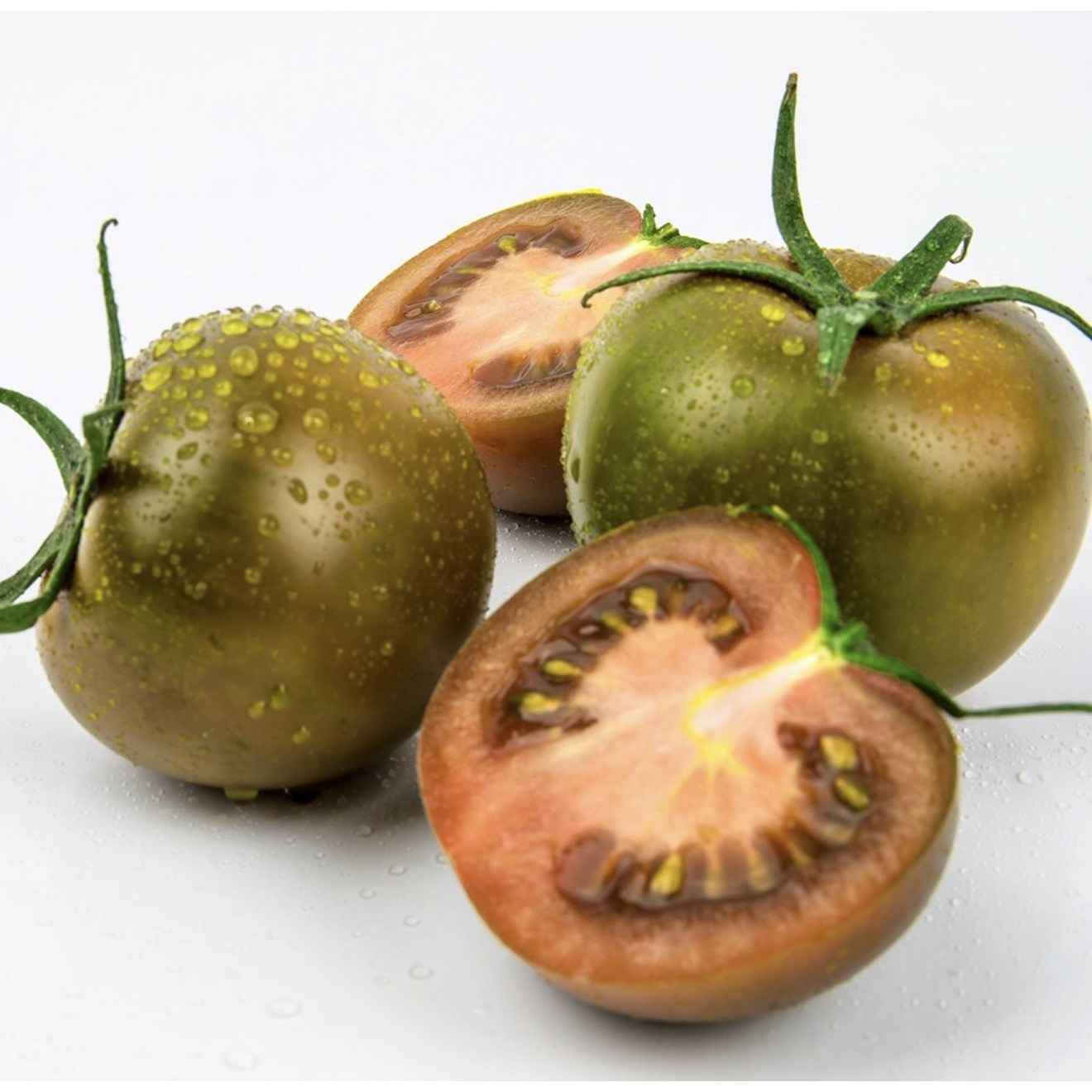 [과일주부] 맛도리 단짠단짠 대저토마토 고당도 짭짤이, 1개, 대저 토마토 짭짤이 / 2.5kg / 특품 /2S-3S 42,900원