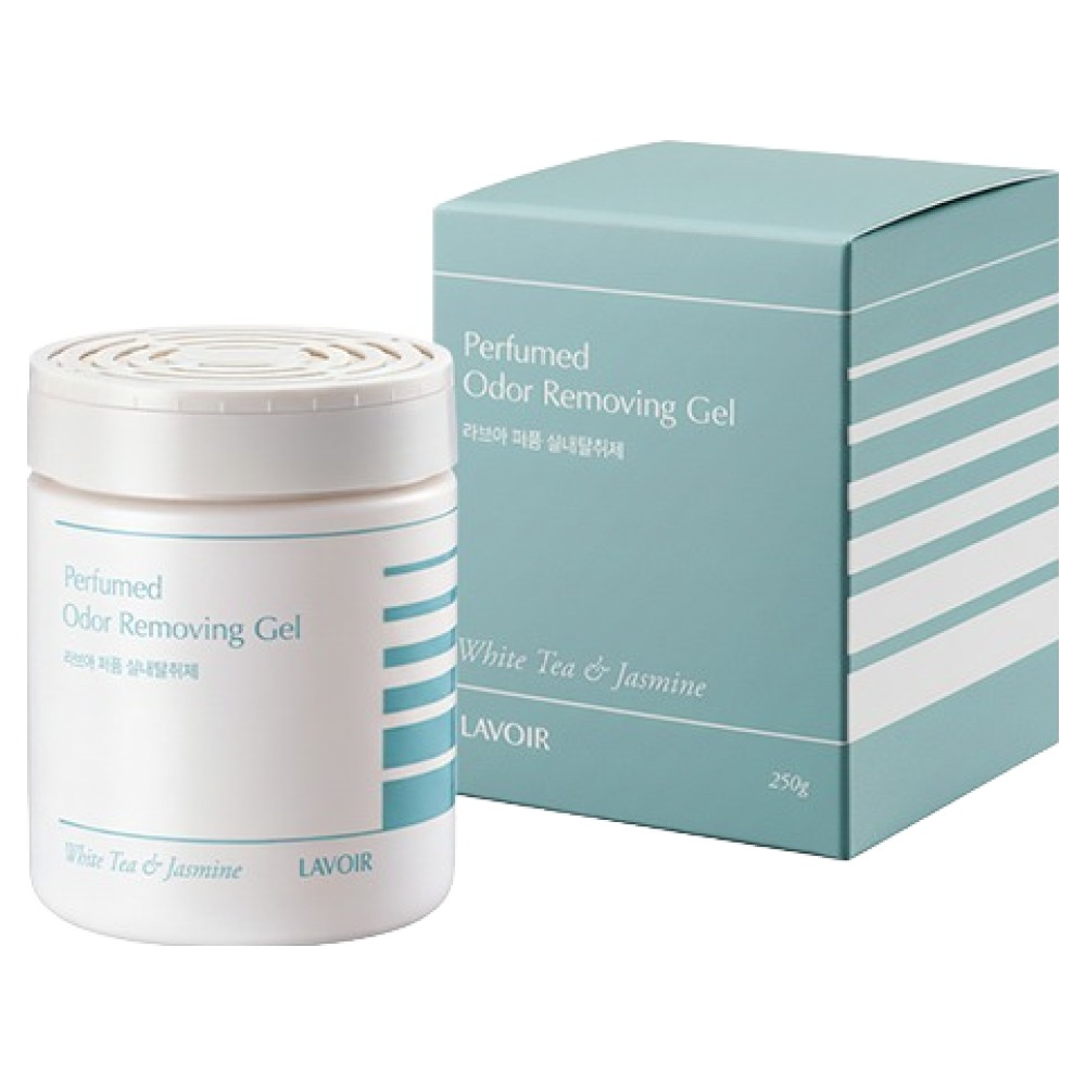 라브아 퍼퓸 실내 탈취제 화이트 티 & 자스민 12,900원