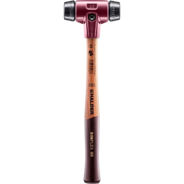 할더 조립식망치 NO.3002.030 33,700원