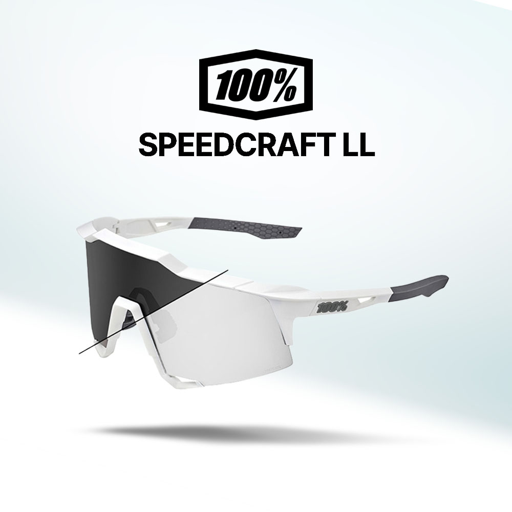 100% 고글 스피드크래프트 LL 자전거 야구 골프 스포츠 선글라스 100퍼센트 100프로(07) 252,000원
