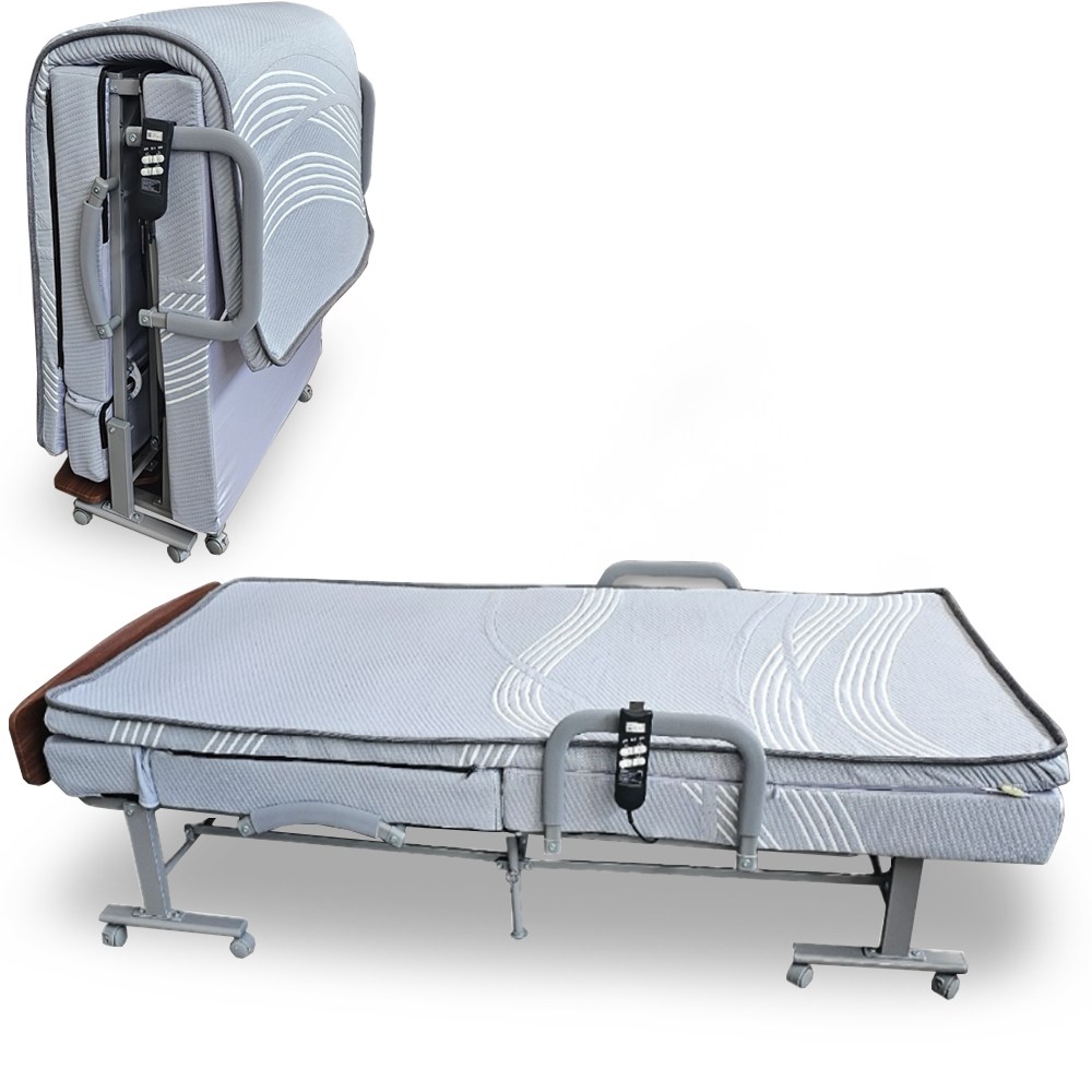 최고급전동침대 전동라꾸라꾸침대 환자침대  자동침대 침대 RK8G 589,000원