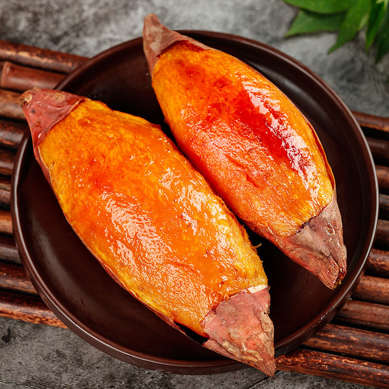 [첫판매기념할인]도매가 진한달콤냄새 호박고구마 따끈따끈 꿀고구마, 1박스, 10kg 21,500원