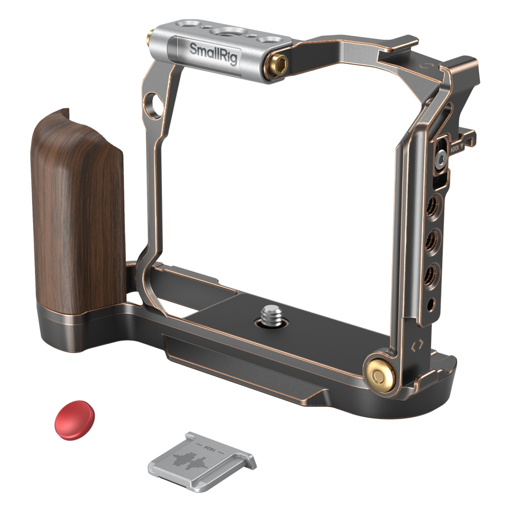 스몰리그 후지 X-T50 레트로 케이지 136,300원