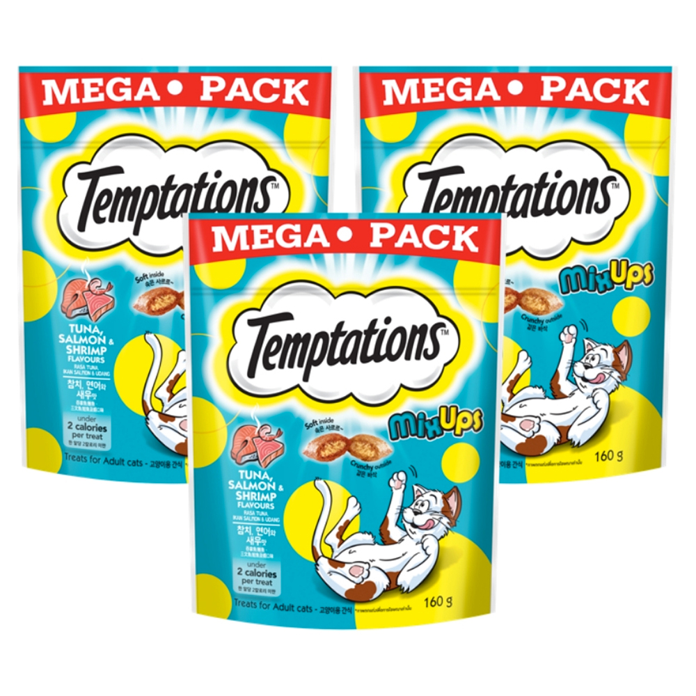 템테이션 고양이 스낵 15,420원