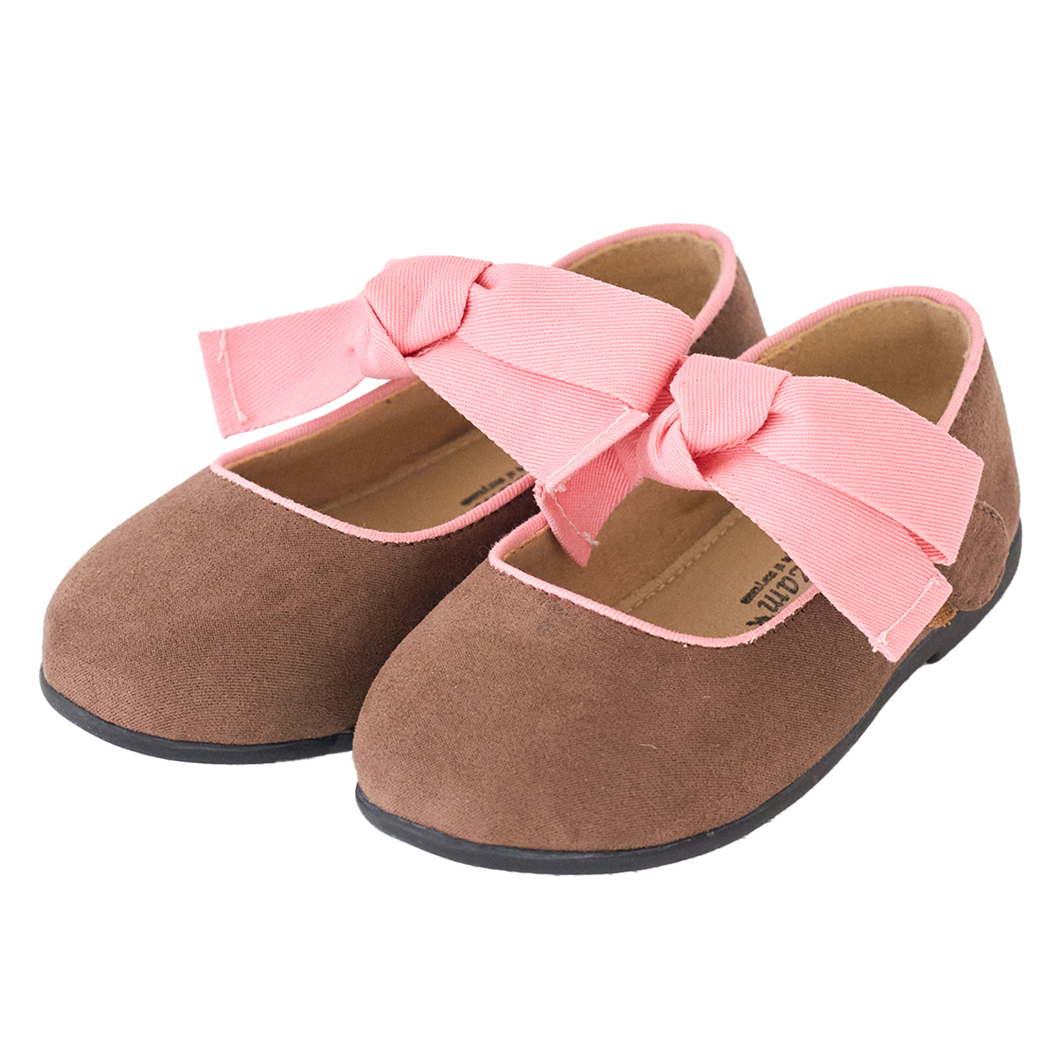 베이비잼 여아용 모나 플랫슈즈 22,720원