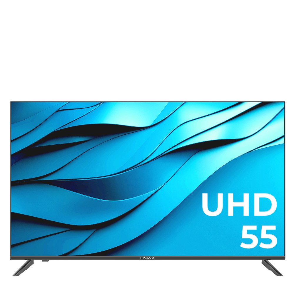 유맥스 UHD55L 139cm(55인치) UHD TV 중소기업 대형 벽걸이 겸용, 139cm(55인치), UHD55L, 스탠드형, 고객직접설치 359,000원
