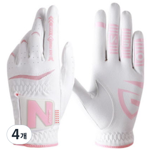 네오글러브 논슬립 실리콘그립 골프장갑 여성양손 42,000원