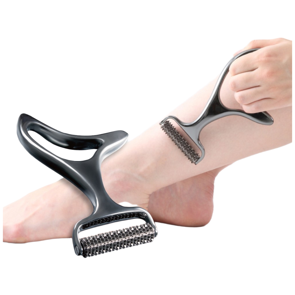 비에스브이 메탈 풀 바디 마사지 롤러 300 47,130원