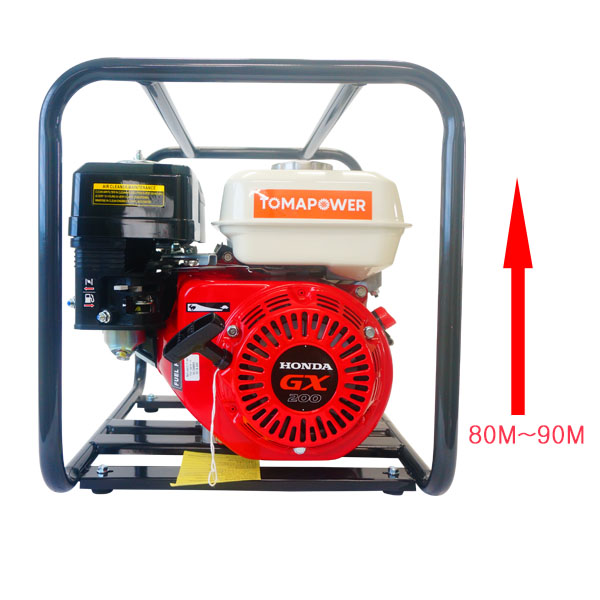 양수기 2인치 혼다엔진 고압 농업용 물펌프 배수펌프 762,700원
