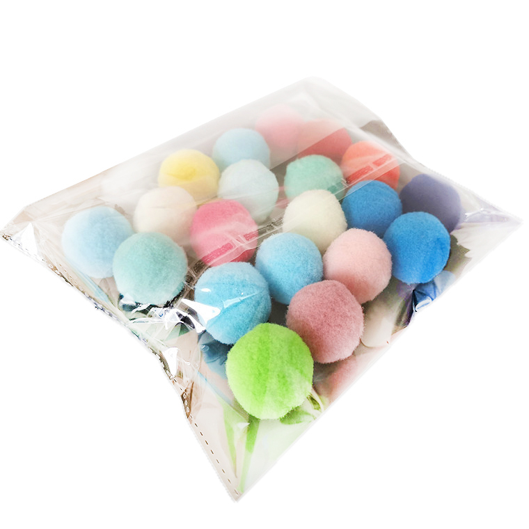 아이코어스 고양이장난감 공 20p 3cm, 랜덤발송, 1세트 3,420원