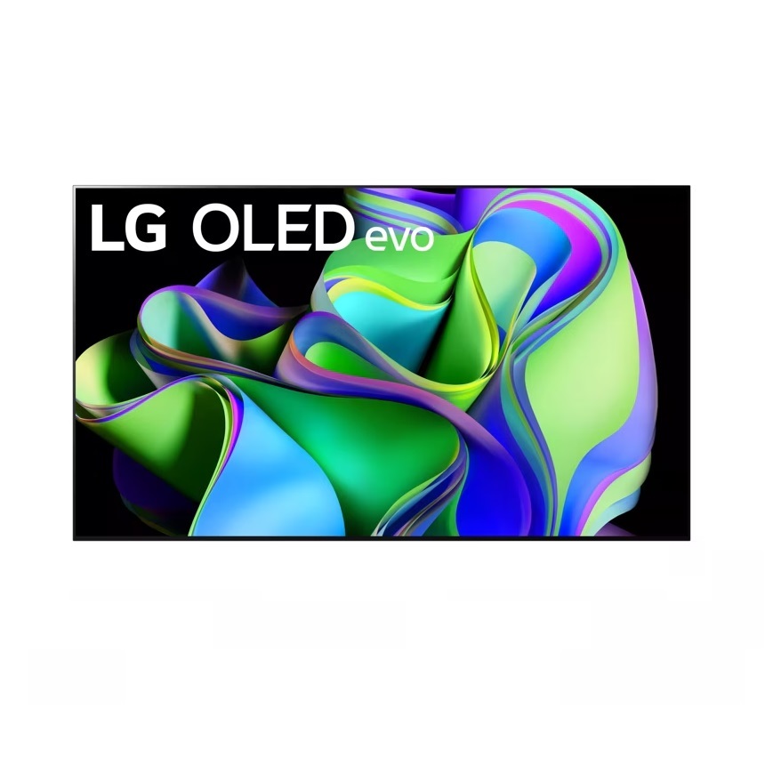 LG전자 65인치 165CM EVO 에보 올레드 울트라HD UHD 4K 스마트 TV OTT 어플 지원 OLED65C3 1,989,000원