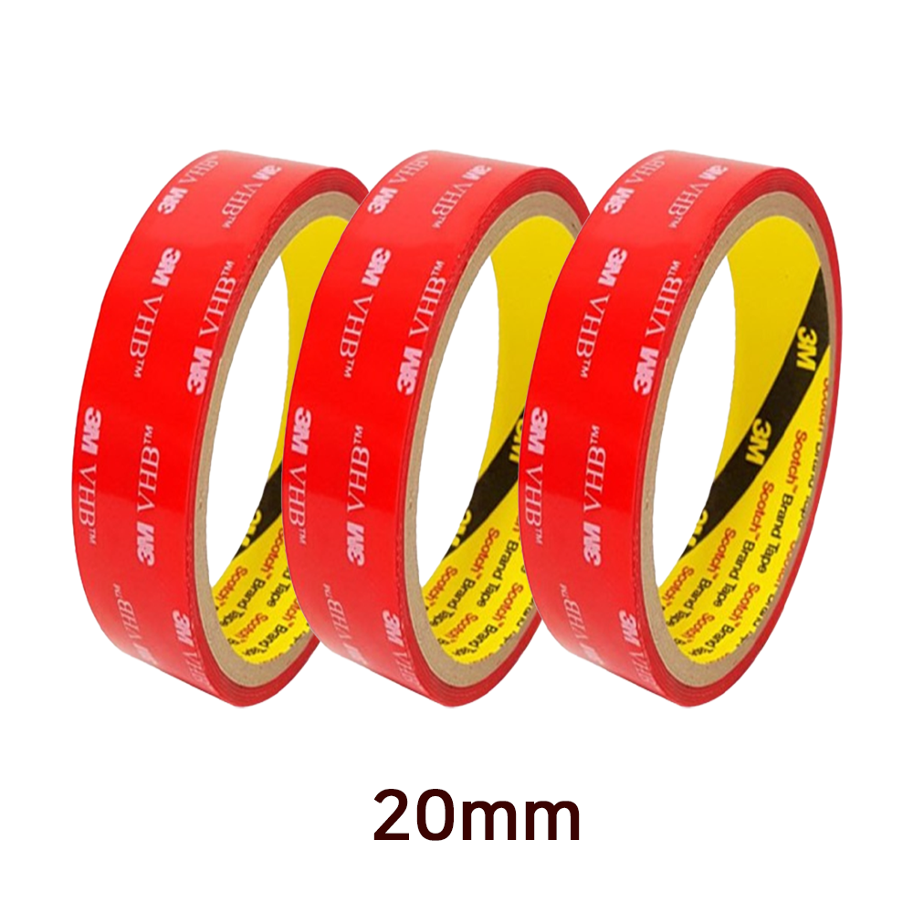 3M VHB 4910 초강력 양면 테이프 1.5M 11,690원