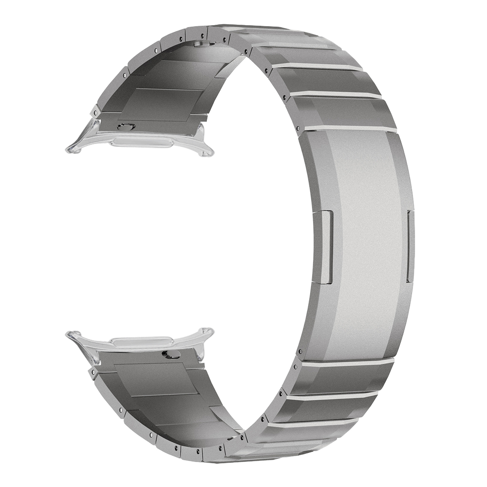 더조은셀러 커넥프리 시계줄 스트랩 프라임 링크 이지핏 메탈 스트랩 공구없이 길이조절 갤럭시워치 울트라 호환 28,900원