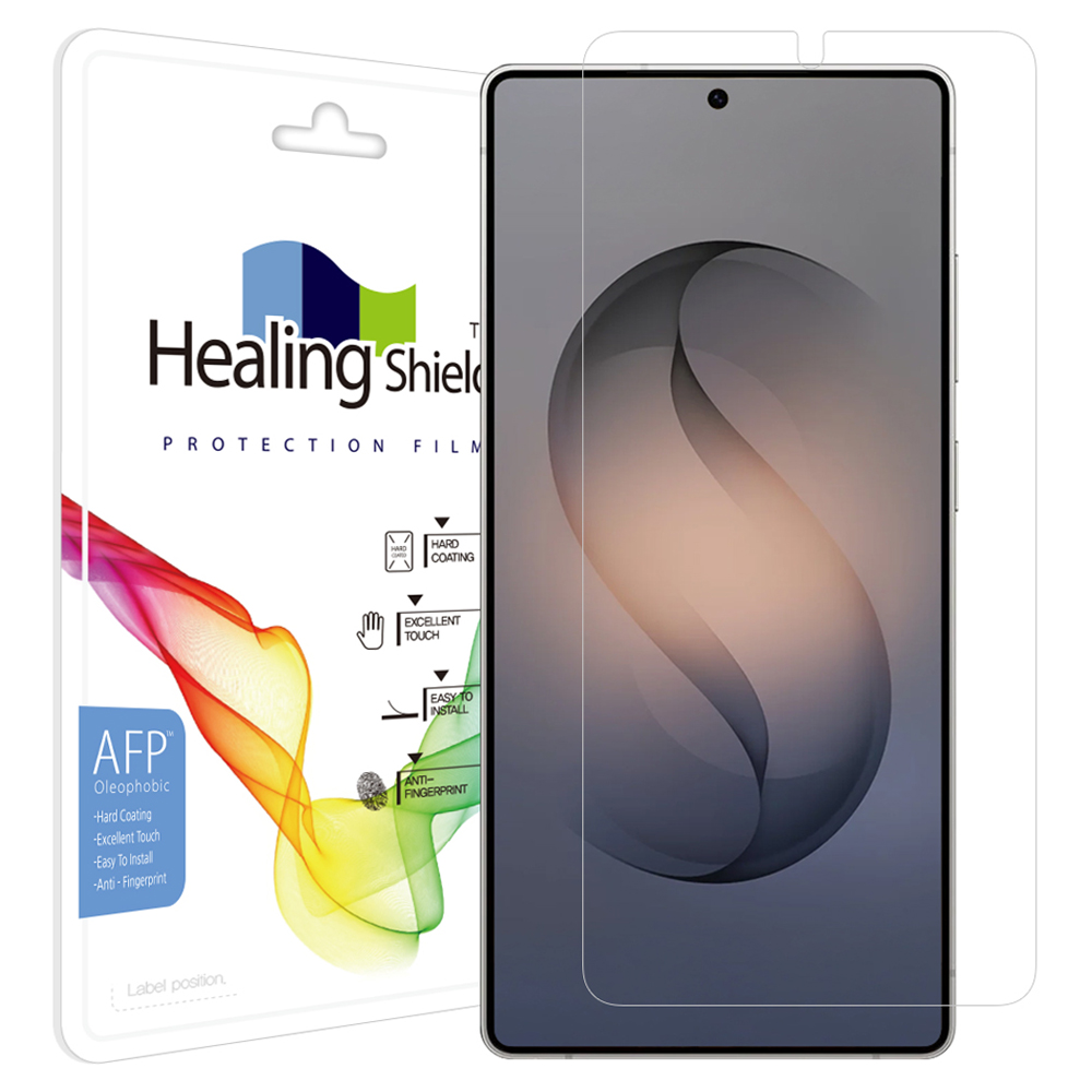 힐링쉴드 올레포빅 휴대폰 액정보호필름 세트, 단일색상, 1세트 6,650원