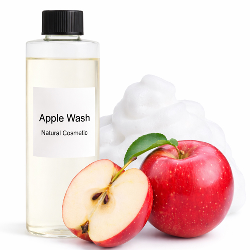 애플계면활성제,천연유래계면활성제APL애플워시 3,500원