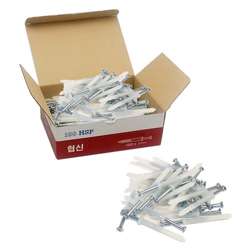 브랜드없음 이노공구 콘크리트 타격앙카 칼블럭 99,800원