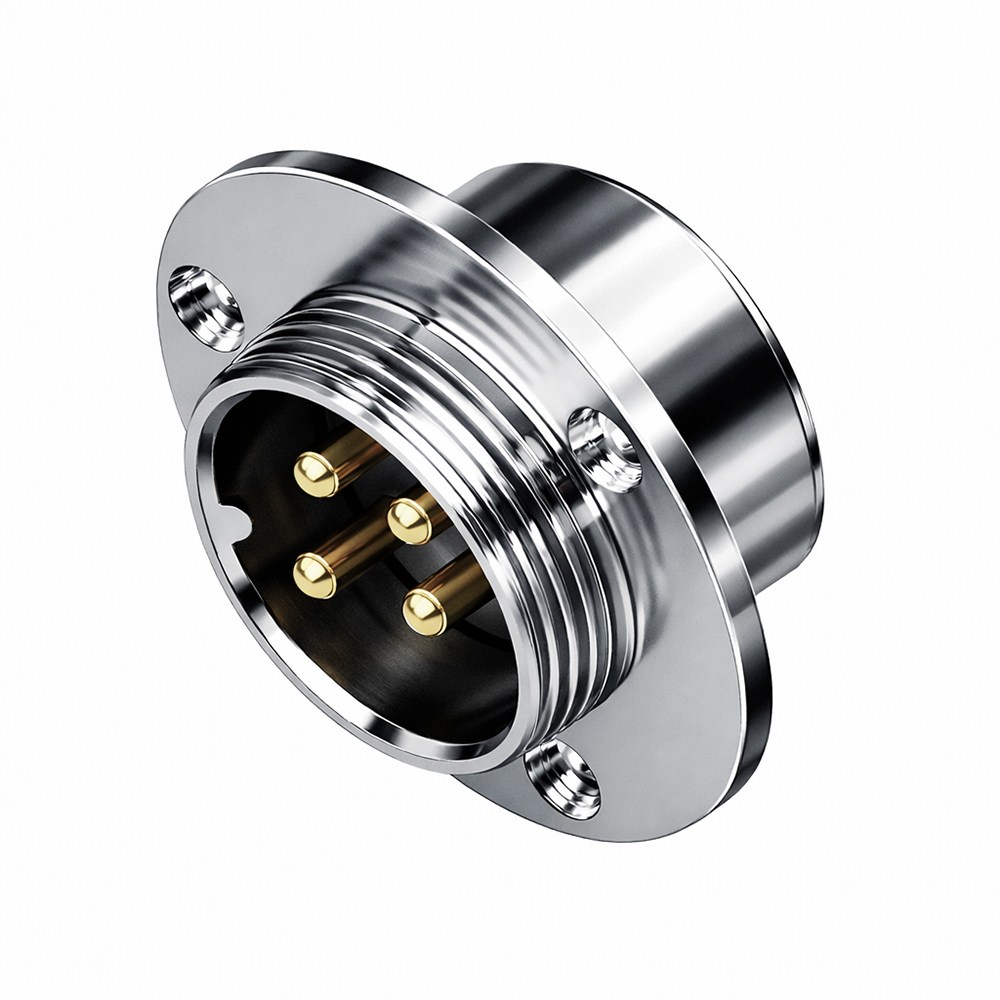 써큘러 커넥터 항공단자 항공잭 방수 일반 원형 마름모 연결링 1,040원