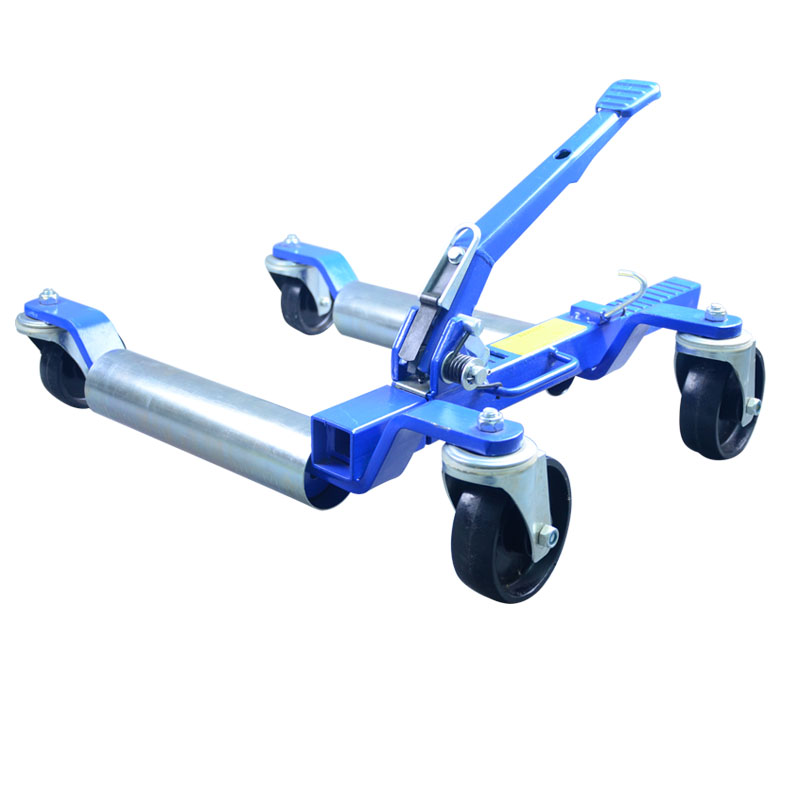 자동차 견인장비 불법주차 견인기 리프트 유압식 운반 비상, 1개 204,840원