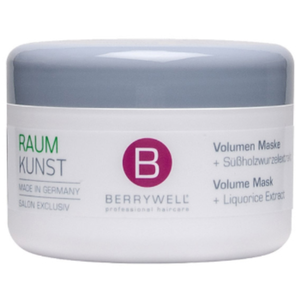 BERRYWELL 볼륨 헤어 마스크 15,820원