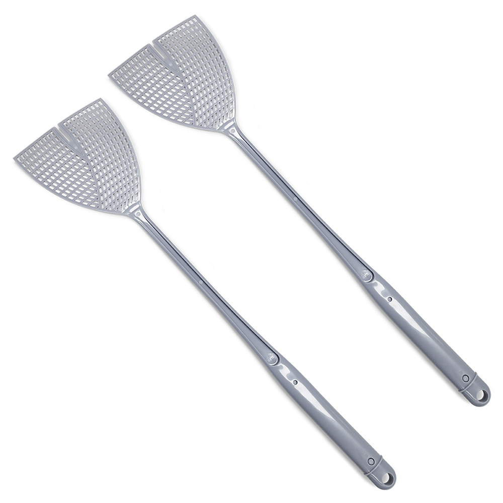 삼정크린마스터 다기능 파워 파리채 2p 2,440원