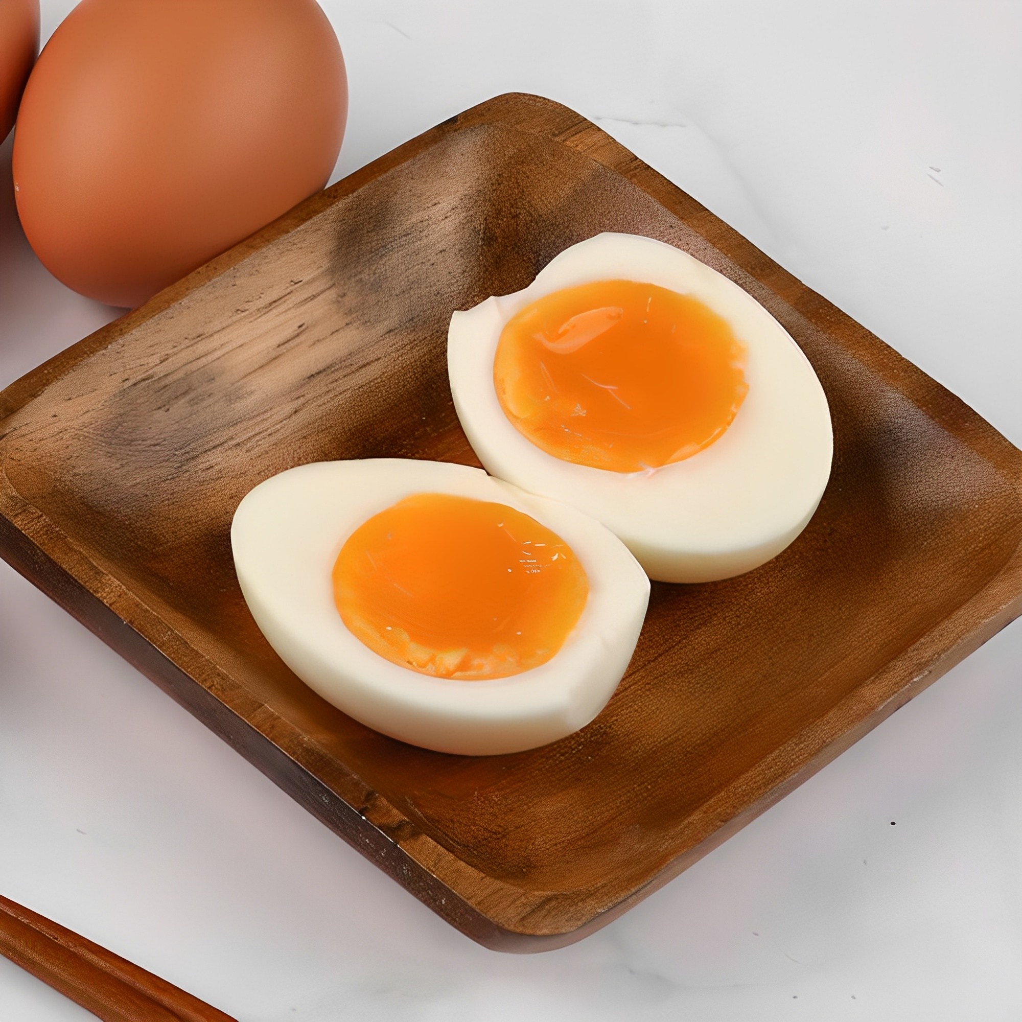 대한식품 무항생제 반숙란 반숙계란  20구 대란! 12,900원