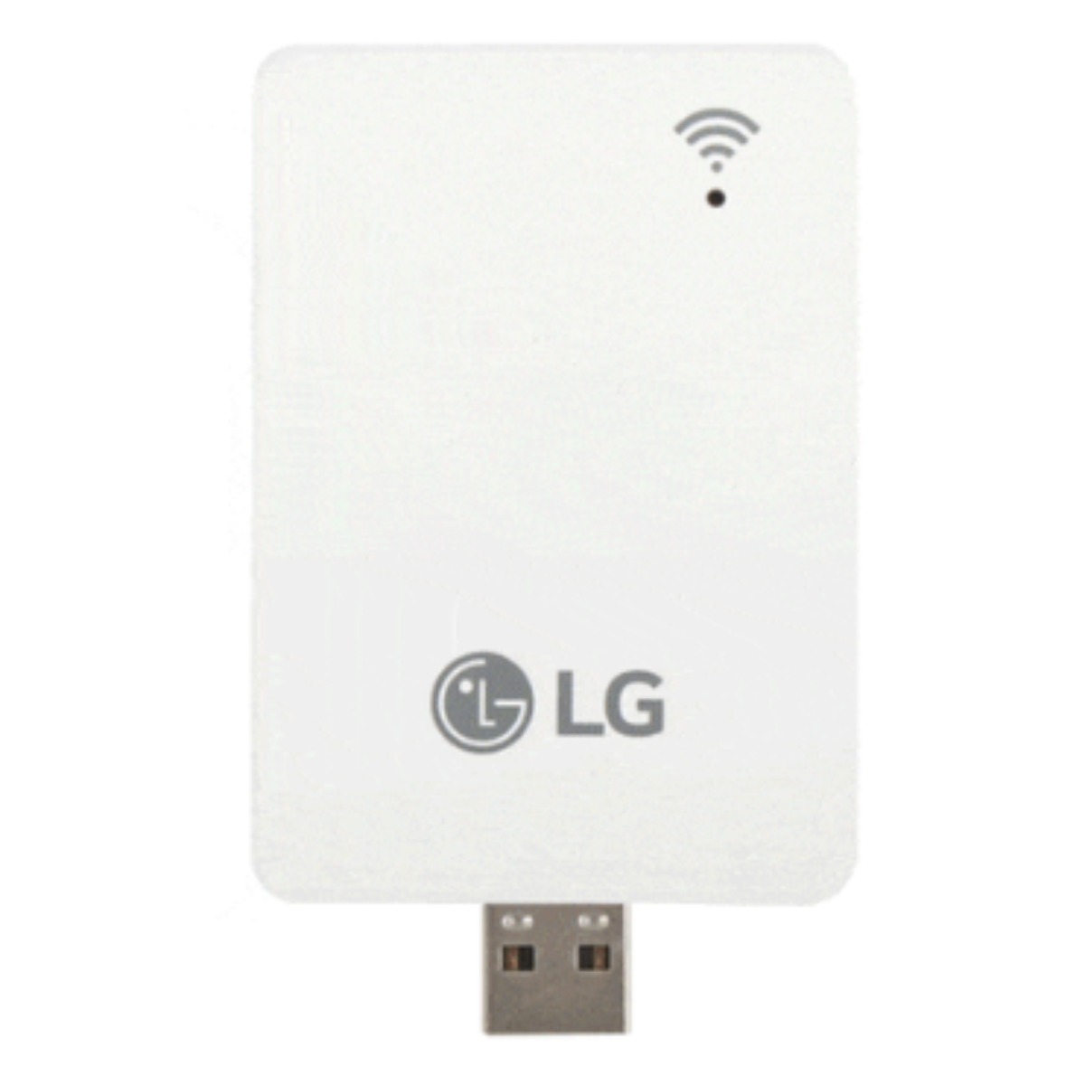 LG에어컨 냉난방기 와이파이키트 모뎀 ThinQ Wi-fi 핸드폰제어 LCW-005 73,000원