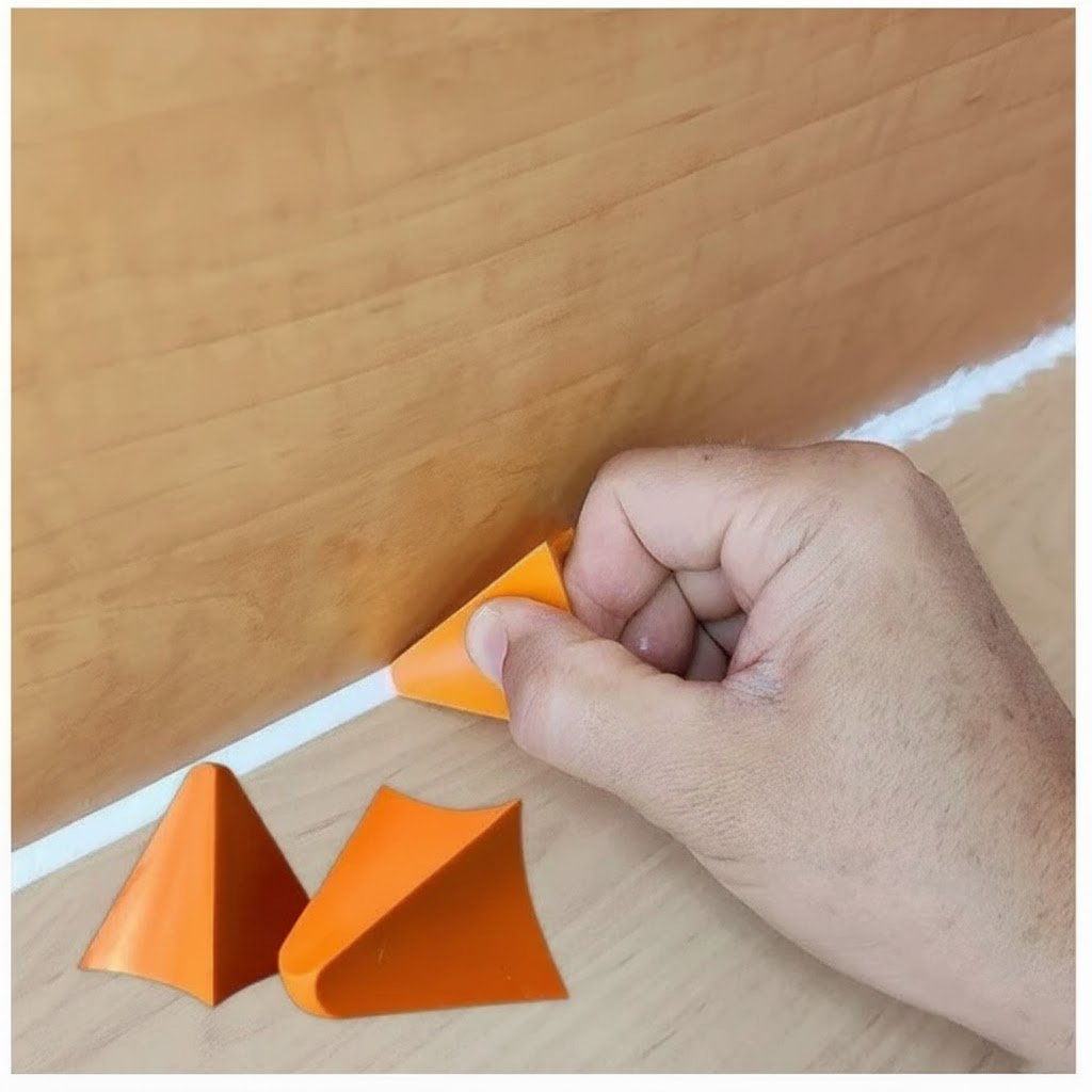 모우라 멀티 실리콘 마감 헤라 코킹툴 줄눈 스크레퍼 2개 1세트 5,500원