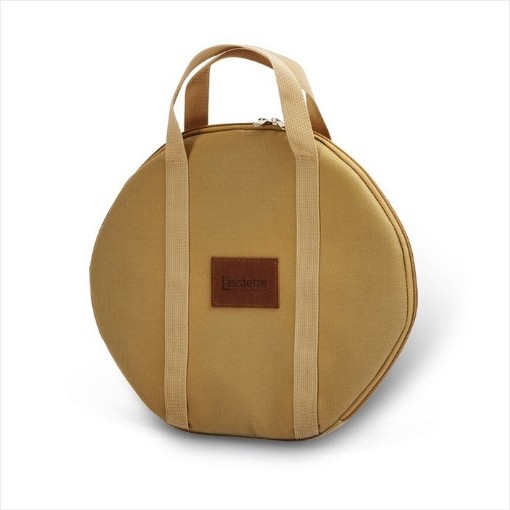 그리들팬 전용 보관가방 휴대용 불판가방 그리들가방 수납백 30cm, 1개 28,000원