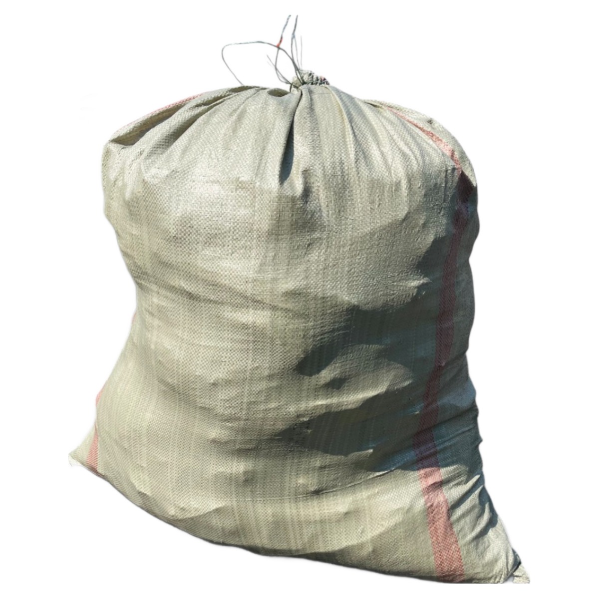 고양물산 폐기물 재활용 분리수거 마대자루 120kg ,100x125cm 22,000원