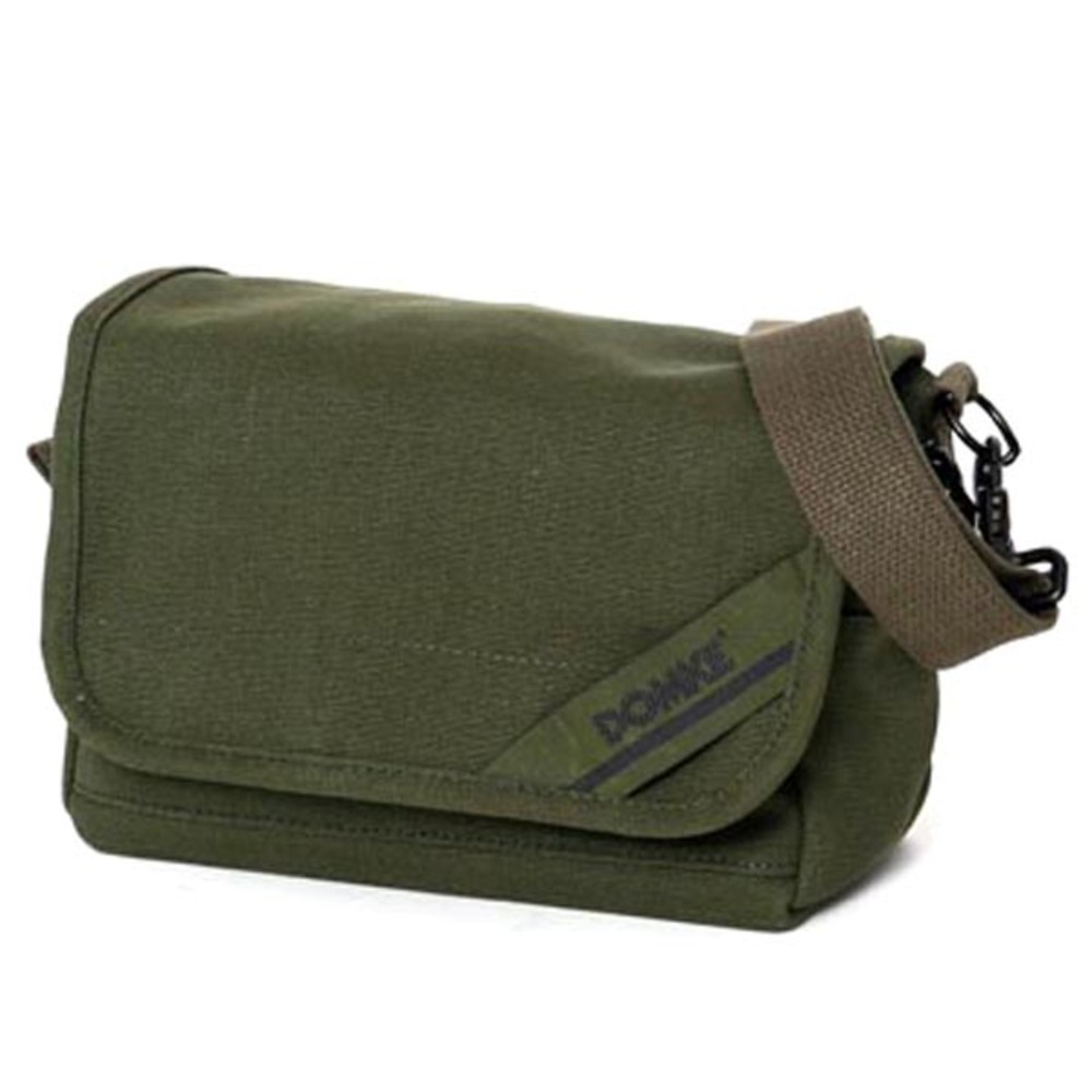 돔케 숄더 벨트 백 카메라가방 F-5XB, Olive, 1개 186,000원