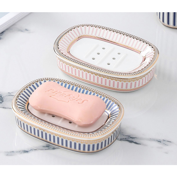 다니엘하임 럭셔리 세라믹 도자기 비누 받침대 감성비누받침대 49,100원