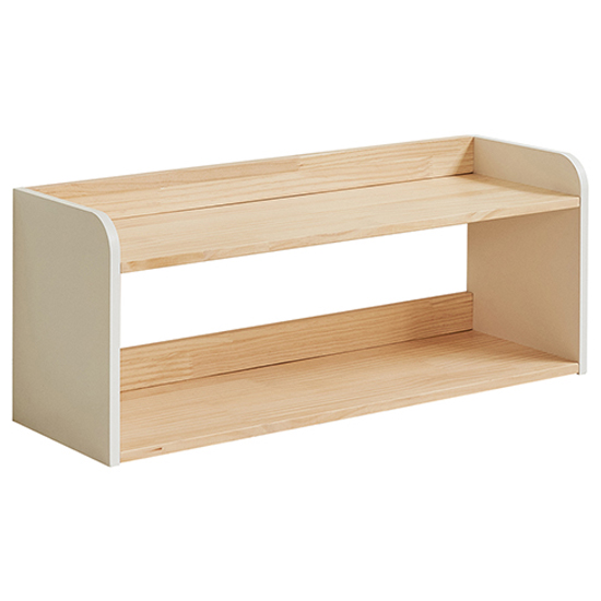 키엔비 원목 교구장 2단 49,800원