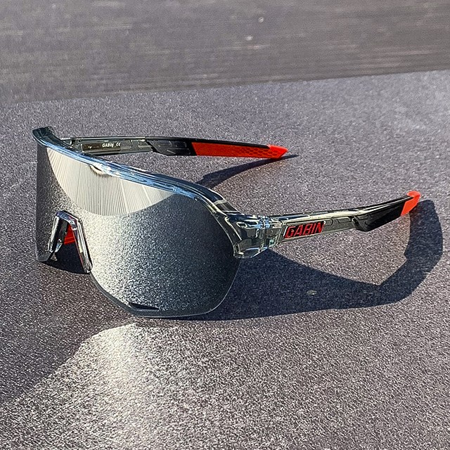 가빈 스타일호른 스포츠 고글 G70, C11 투명그레이 실버미러, 1개 24,900원