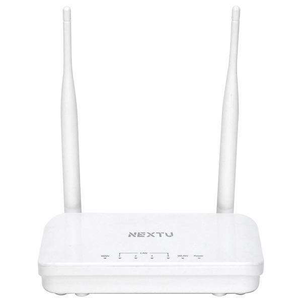 NEXTU 이지넷유비쿼터스 넥스트유 유무선 벨록스 와이파이공유기 13,900원