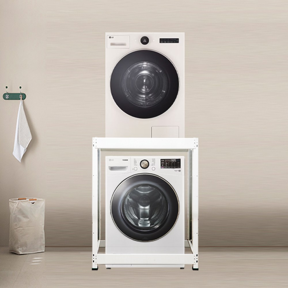 국내제작 건조기 선반 철제 앵글랙 영진앵글 더너음 85,500원