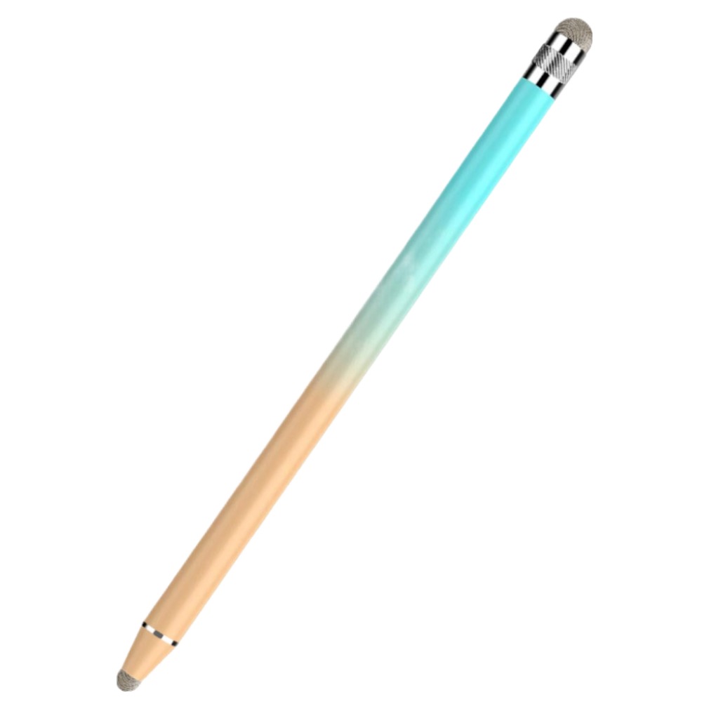 캐시리치 컬러풀 정전식 터치펜 태블릿 스마트폰 호환, 타입11, 1개 6,700원